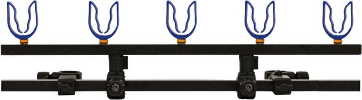 Colmic - Fast Feeder Rod Rest 5p - Colmic