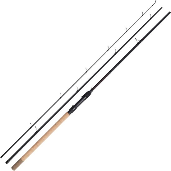 DAM - Canne spinning PTS II Distance - DAM