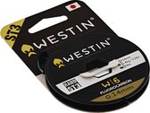 Westin - Lijn fluorocarbon W6 ST3 Clear - Westin