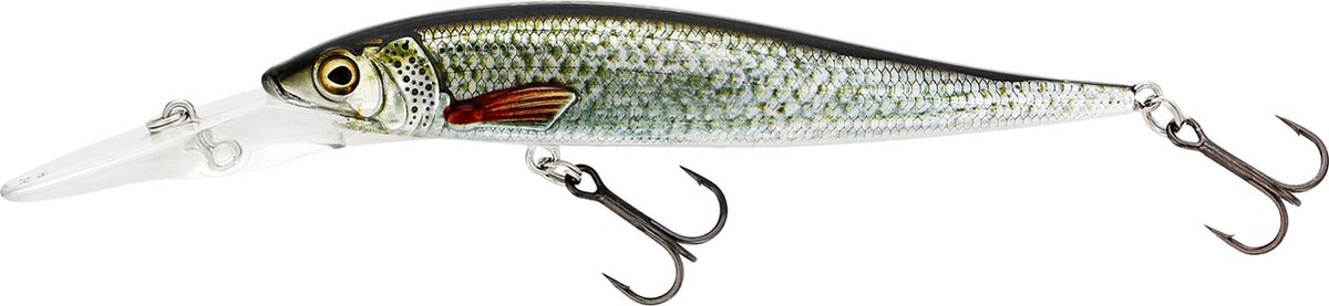 Westin - Jerkbait MR Jerkbite Suspending 9cm / 9gr - Westin