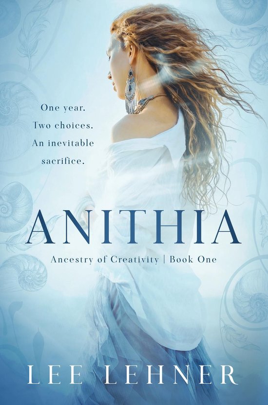 Anithia - cover