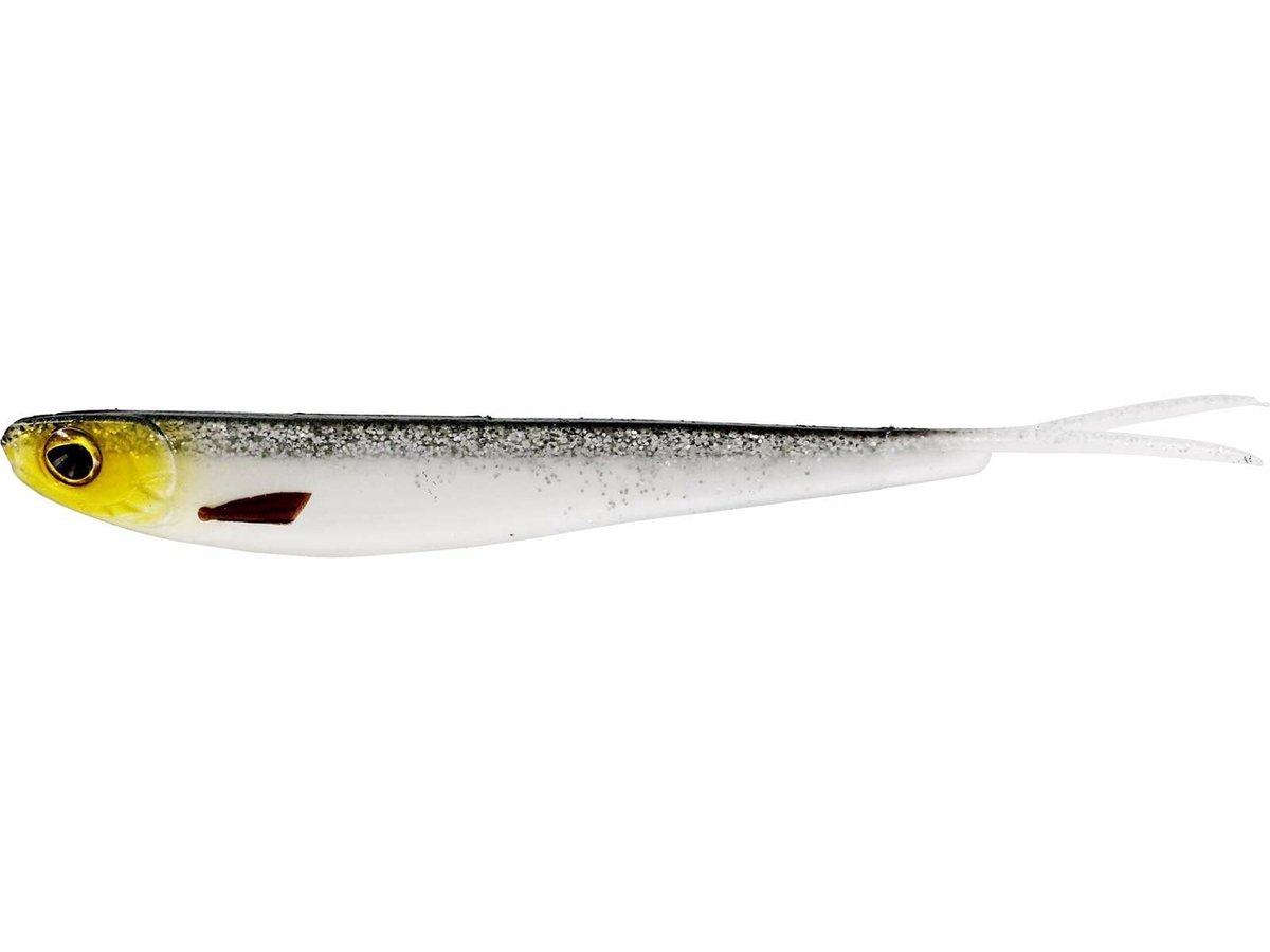 Westin - Softbaits Twinteez Pelagic V2 V-Tail 14,5cm / 9gr- Westin