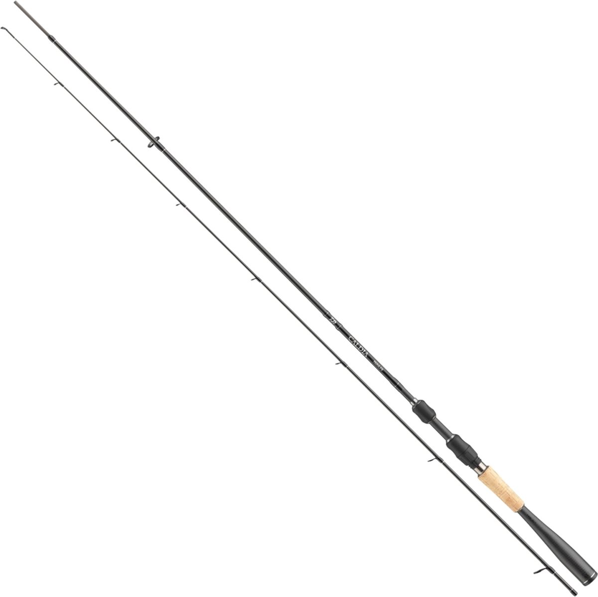 Daiwa Caldia Sensor Spin | 2.30m | 3-10g 2.30m 3-10g