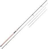 Drennan Acolyte Commercial F1 - Silvers Feeder - Maat : 12ft