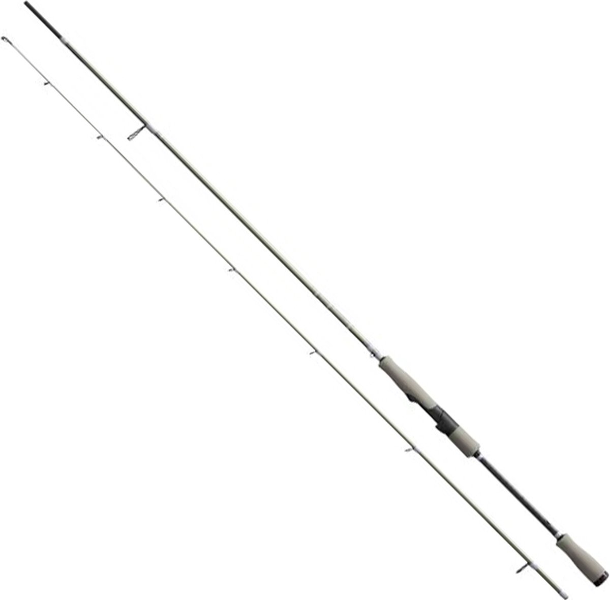 Arca - Spinhengel Fierce Tackle SX4 - Arca