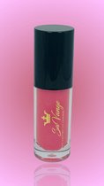 Savange - Rosè Long Lasting Lip Lumiére - Pink Lipgloss - Non-Sticky - Shiny Lip Gloss -Lip Gloss