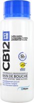 CB12 Bain de bouche 250 ml