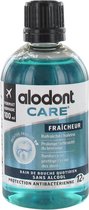 Alodont Care Fresh Bain de bouche Quotidien 100 ml