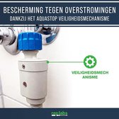 veiligheidsinlaatslang, Aquastop slang voor wasmachines en vaatwassers/wasmachines 1.5m