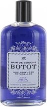 Botot Rince- Bain de bouche Figue Menthe Cannelle 250 ml