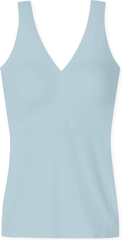 Schiesser 2-PACK INVISIBLE SOFT - Slip - Sand