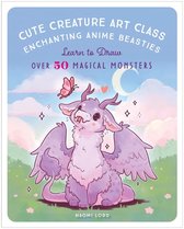 Cute Creature Art Class