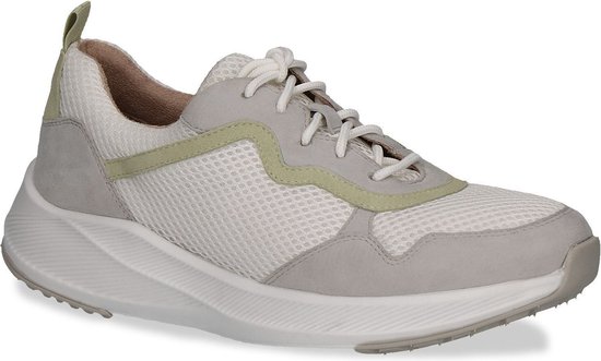 Caprice Dames Sneaker 9-23701-42 197 G-breedte Maat: 38 EU