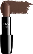 NYX Lipstick In Your Element Metal #IYELS06 Metallic Bronze