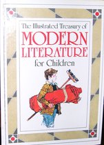 Illustrated Treasury of Modern Literature for Children