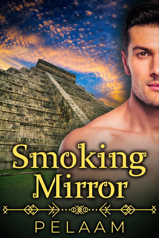 Smoking Mirror (ebook), Pelaam 9781685507091 Boeken bol