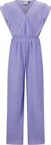 Return jeans Combinaison Bella Filles - violet - Taille 11/12