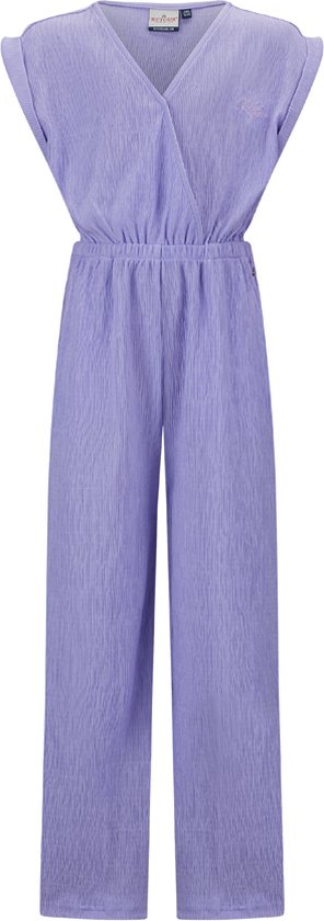 Return jeans Combinaison Bella Filles - violet - Taille 15/16