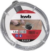 kwb 956021 Spiraal voor pijpreiniging
