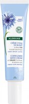 Klorane Korenbloem Water Crème 30 ml