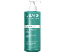 Gezichtscrème Uriage (500 ml)