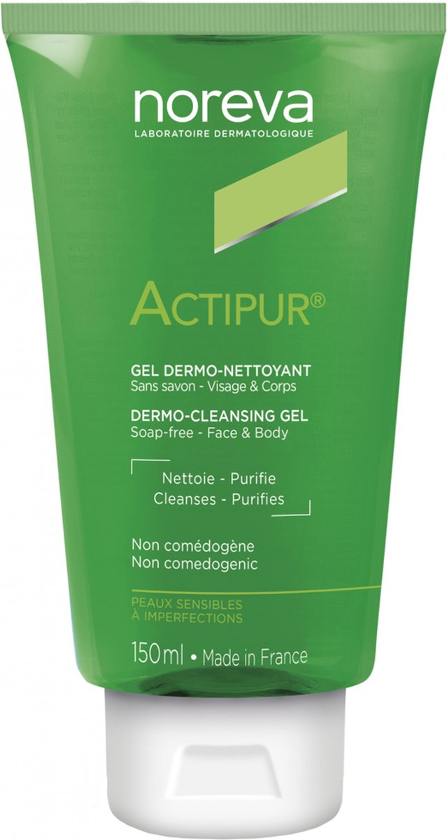 Noreva Actipur Dermo-Cleansing Gel