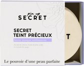 Pin Up Secret Secret Teint Précieux Masque Savon au Lait de Chèvre 110 g