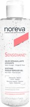 Noreva Sensidiane Kalmerende Reinigingsgel 200 ml