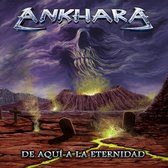 Ankhara - De Aqui A La Eternidad (CD)