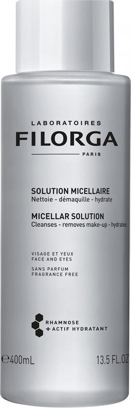 Lotion Micéllaire
