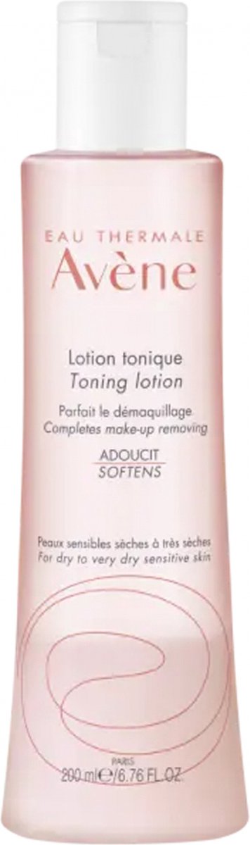 Goedkoopste Avène Gentle Toner - 200 ml