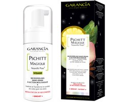Garancia Pschitt Magique Nouvelle Peau Msse 100ml