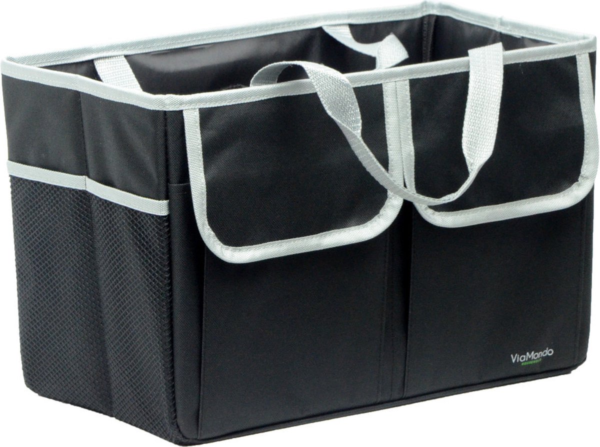 ViaMondo Opbergbox Opvouwbaar 20x38x25cm