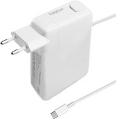Chargecom Adapter A2452 USB-C 140W - geschikt voor - Macbook Pro 16 inch