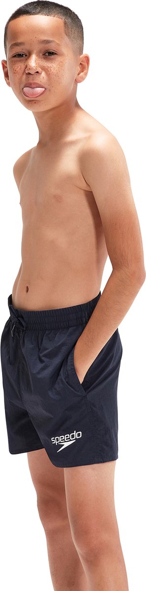 Speedo Essential 13" Watershort Heren Zwembroek - Marine — afbeelding 6