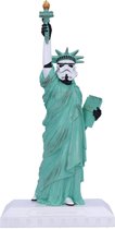 Nemesis Now - Star Wars - Stormtrooper: What a Liberty 23.5cm