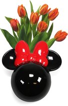 Disney: Tabletop Vase - Minnie Mouse