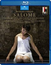 Salome Salzburg Festival 2018- Br