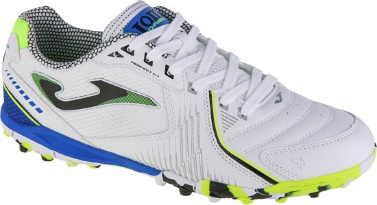 Joma Dribling 2402 TF DRIS2402TF, Homme, Wit, Chaussures de football, taille: 42