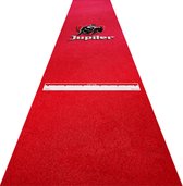 Jupiler Carpet Dartmat - 300x60 cm