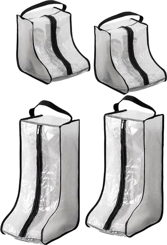 Hunter Boots Downpour Tall Boot - Rubberlaarzen | Gratis verzending