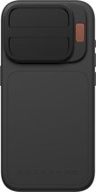 PolarPro - LiteChaser iPhone 15 Pro Case incl Defender - Black