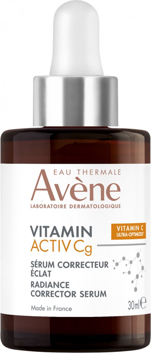 Goedkoopste Avène Vitamine Activ CG Corrigerend Serum