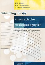 KOP-Serie 21 - Inleiding in de theoretische orthopedagogiek
