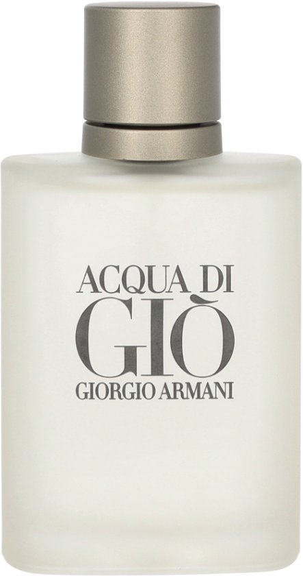 Giorgio Armani Acqua di Gio 50 ml Eau de Toilette - Herenparfum - Armani