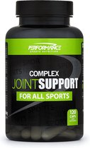 Performance - Joint Support (120 capsules) - Glucosamine - Chondroitine - MSM