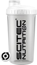 Scitec Nutrition - Shaker 700 ml (700 ml - White) - Shakebeker - Eiwitshaker