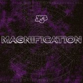 Yes - Magnification (CD)