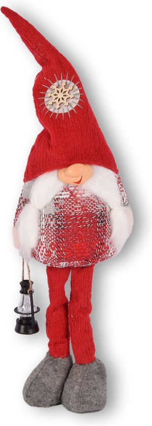 NAIN DE JARDIN Gnome décoration jardin extérieur Lutin figurine