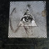 Telescopes - Growing Eyes Becoming String (CD)